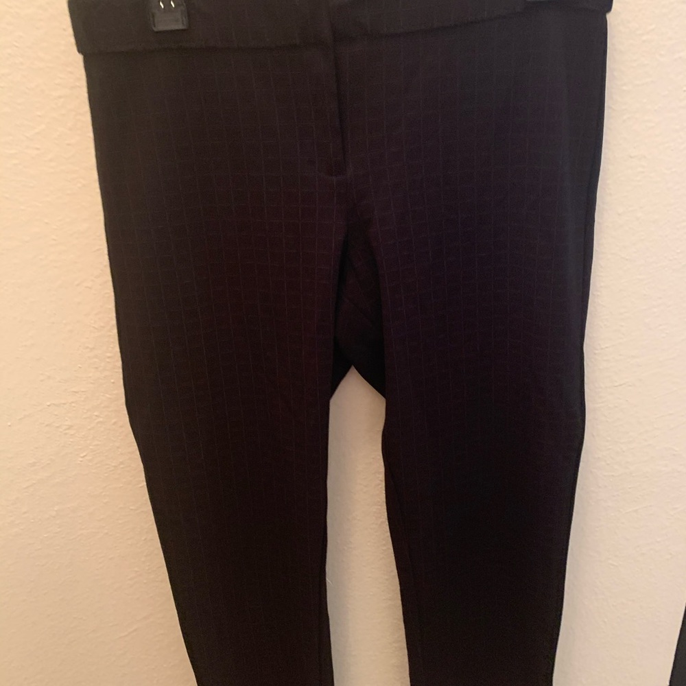 Amanda & Chelsea Skinny Ankle Pants